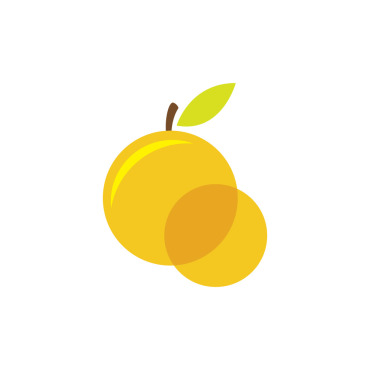 Fresh Fruit Logo Templates 260414