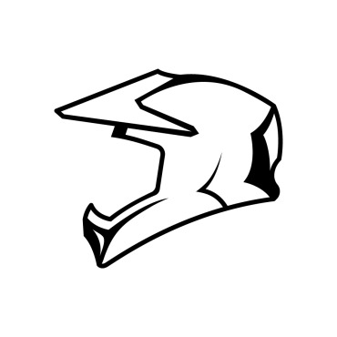 Helmet Design Logo Templates 260418
