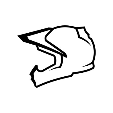 Helmet Design Logo Templates 260419