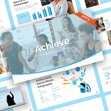 Course Creative PowerPoint Templates 260626
