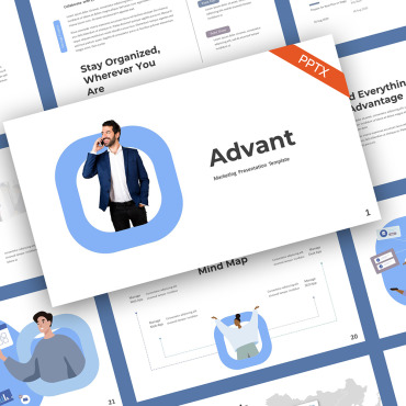 Business Plan PowerPoint Templates 260628
