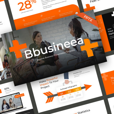 Business Plan PowerPoint Templates 260637