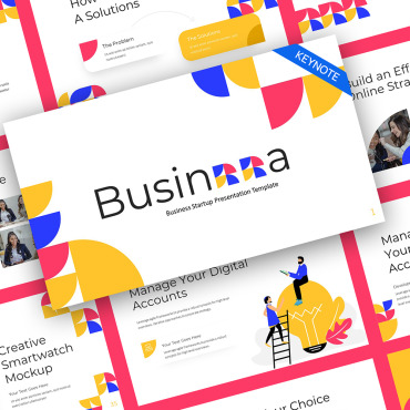 Business Plan  260696