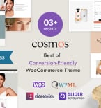 WooCommerce Themes 260711