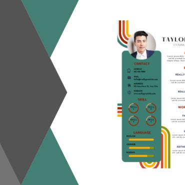 Cv Professional  260736