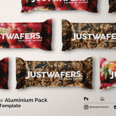 Product Packaging Product Mockups 260900