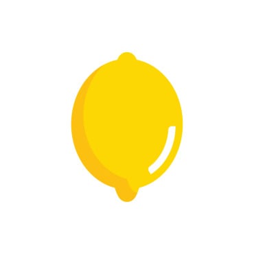 Fresh Lemon Logo Templates 261050