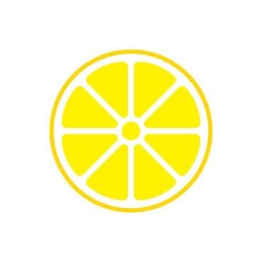 Fresh Lemon Logo Templates 261063