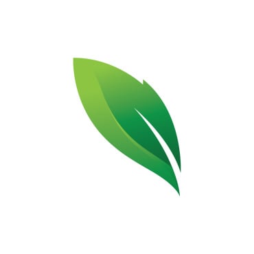 Leaf Vector Logo Templates 261082