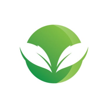 <a class=ContentLinkGreen href=/fr/logo-templates.html>Logo Templates</a></font> feuille vecteur 261083