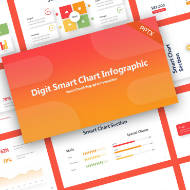 Clean Company PowerPoint Templates 261086