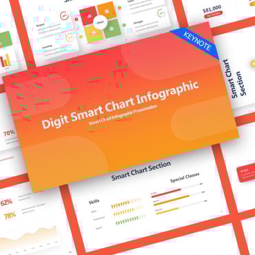 Business Chart  261088