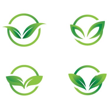 <a class=ContentLinkGreen href=/fr/logo-templates.html>Logo Templates</a></font> feuille vecteur 261189