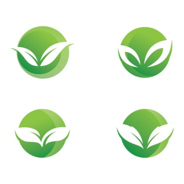 <a class=ContentLinkGreen href=/fr/logo-templates.html>Logo Templates</a></font> feuille vecteur 261192