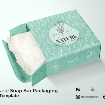 Packaging Product Product Mockups 261243