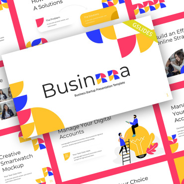 Business Plan  261307