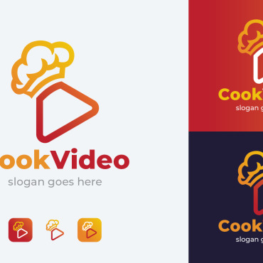 Cook Logo Logo Templates 261357