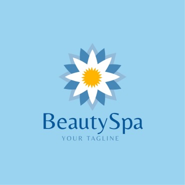 Beauty Store Logo Templates 261403