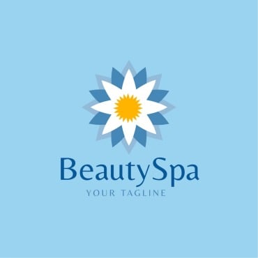 Beauty Store Logo Templates 261403