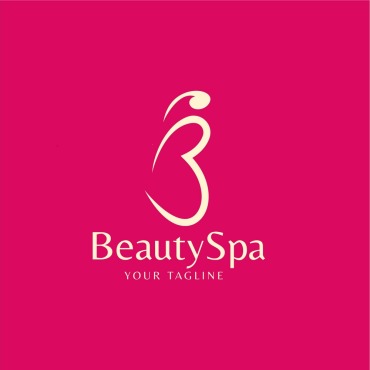 Beauty Store Logo Templates 261404
