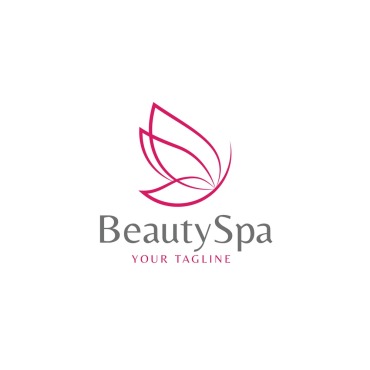 Beauty Store Logo Templates 261405