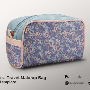 Bag Design Product Mockups 261537