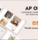 Shopify Themes 261541
