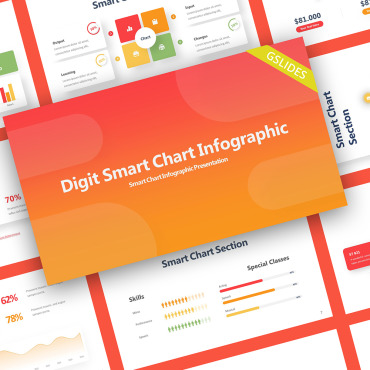 Business Chart  261567
