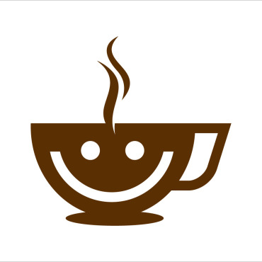 Illustration Coffee Logo Templates 261590