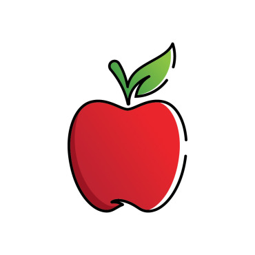 <a class=ContentLinkGreen href=/fr/logo-templates.html>Logo Templates</a></font> naturel apple 261607