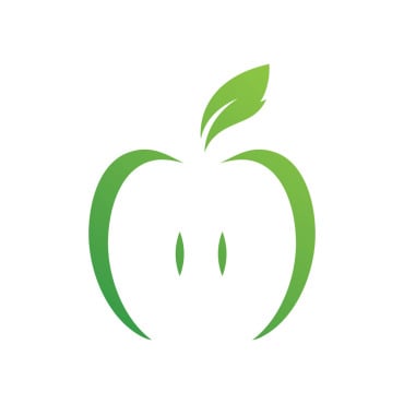 <a class=ContentLinkGreen href=/fr/logo-templates.html>Logo Templates</a></font> naturel apple 261609