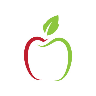 <a class=ContentLinkGreen href=/fr/logo-templates.html>Logo Templates</a></font> naturel apple 261610