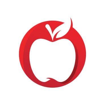 <a class=ContentLinkGreen href=/fr/logo-templates.html>Logo Templates</a></font> naturel apple 261611