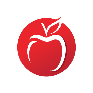 <a class=ContentLinkGreen href=/fr/logo-templates.html>Logo Templates</a></font> naturel apple 261612