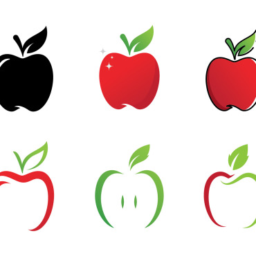 <a class=ContentLinkGreen href=/fr/logo-templates.html>Logo Templates</a></font> naturel apple 261613