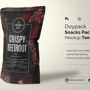 Product Packaging Product Mockups 261652