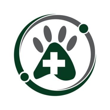 Animal Association Logo Templates 261656
