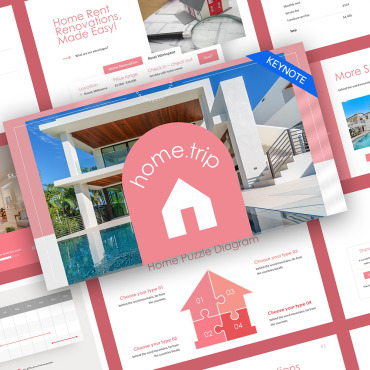 Apartment Architecture  261721