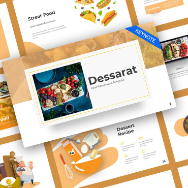 Business Cafe  261984