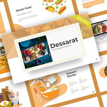 Business Cafe  261985