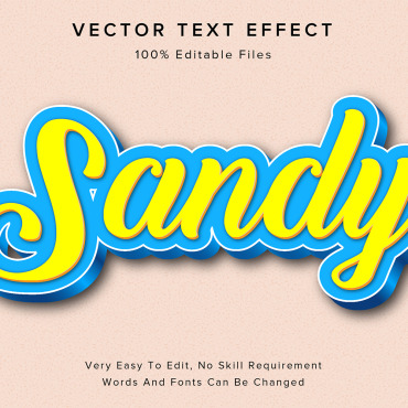 Font 3d Illustrations Templates 262089