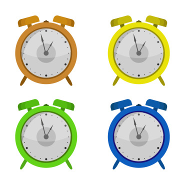 <a class=ContentLinkGreen href=/fr/kits_graphiques_templates_vectoriels.html>Vectoriels</a></font> horloge reminder 262130