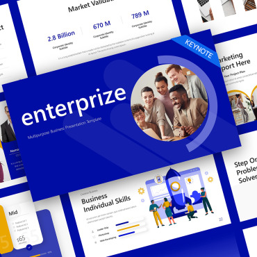 Business Plan  262248