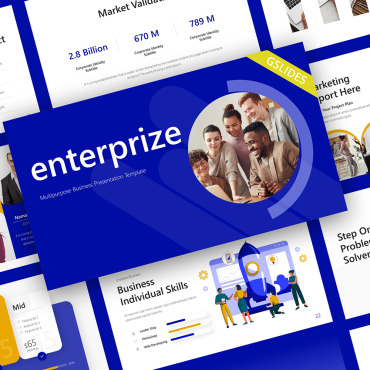 Business Plan  262249