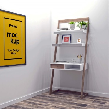 Mockup Workstation Product Mockups 262263