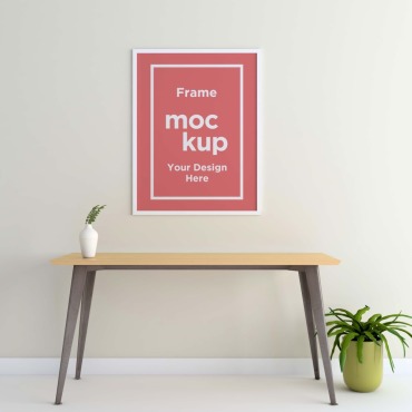 Mockup Workstation Product Mockups 262530