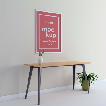 Mockup Workstation Product Mockups 262531