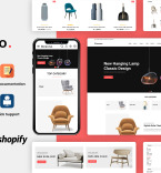 Shopify Themes 262680