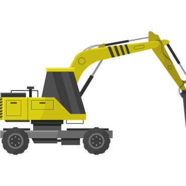 <a class=ContentLinkGreen href=/fr/kits_graphiques_templates_vectoriels.html>Vectoriels</a></font> machine bulldozer 263032