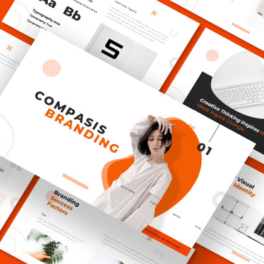 Presentation Professional Keynote Templates 263042